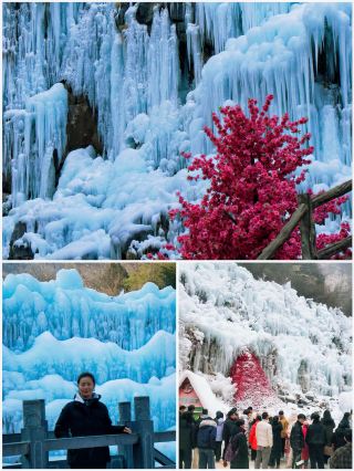 Two-day trip to Jiaozuo: A comprehensive guide, full of useful tips. Save this post!