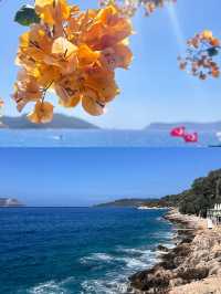 地中海嘅浪漫之都