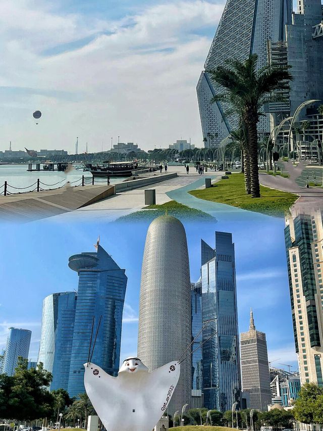 在沙漠中的土豪奇幻之旅