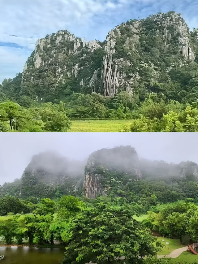 驚爆！靈魂度假村，邂逅夢幻之旅的非凡魅力