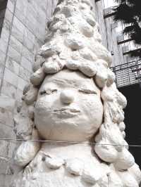 洛杉磯必打卡，夢幻燈海「城市之光」。
