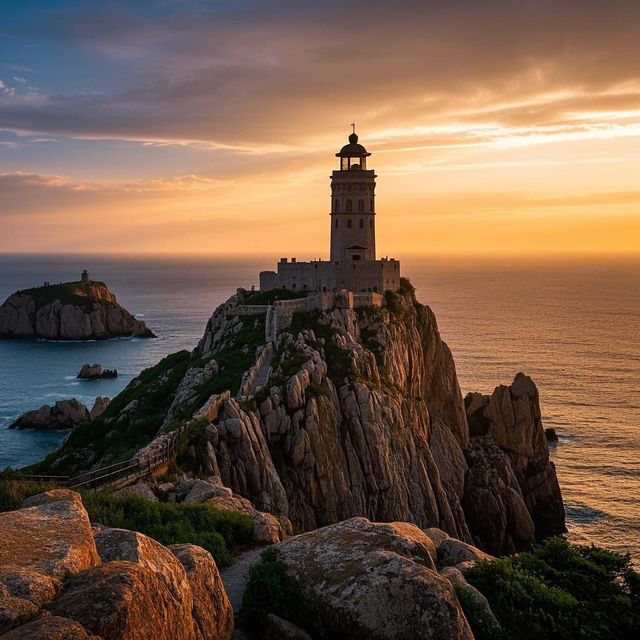 威海旅遊攻略:山海相依,自在呼吸 威海旅遊攻略:山海相依,自在呼吸