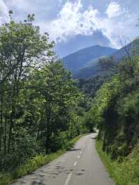 Senda del Oso: A Hidden Gem in Asturias 🌳🐻