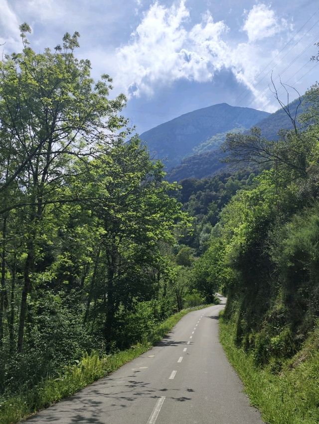 Senda del Oso: A Hidden Gem in Asturias 🌳🐻