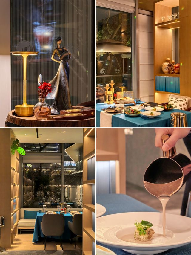湘湖旅遊絕不可錯過的酒店！度假首選！