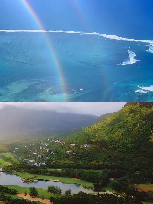 三月六大免簽國，中國人說走就走