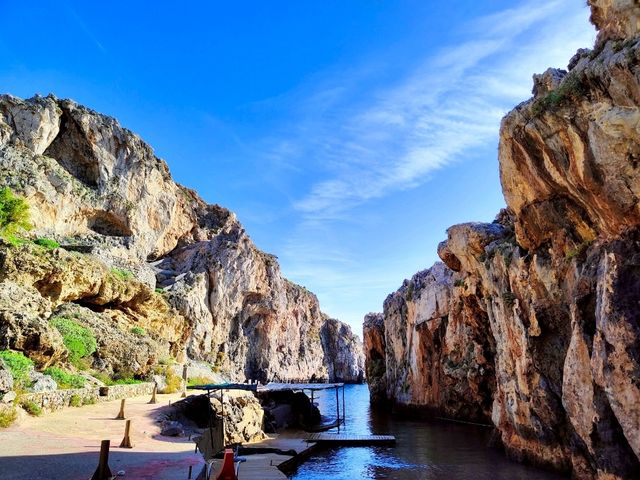 Kalypso Beach: A Hidden Gem in Crete 🏝️🌊