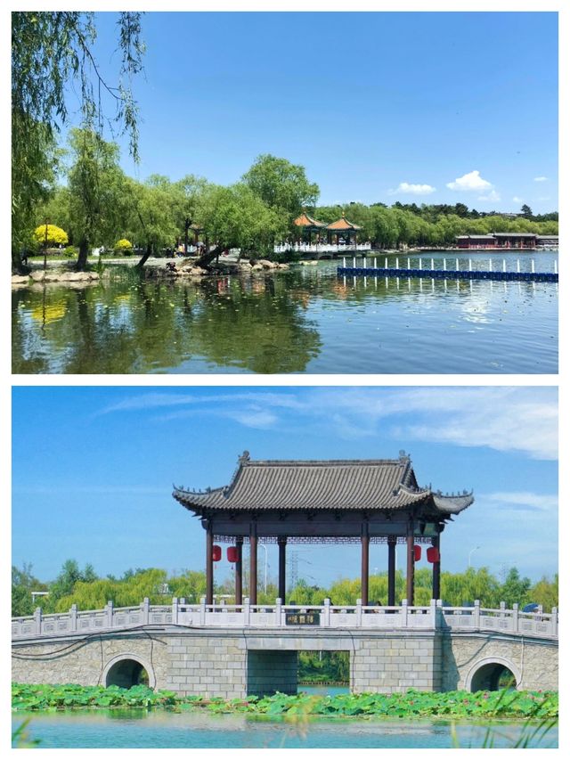 探索中國長春，感受「北國春城」的魅力