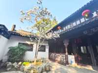 上海市花——白玉蘭