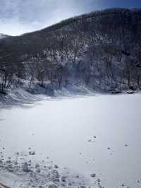 清明小假期 長春-長白山-延吉遊玩攻略大揭秘