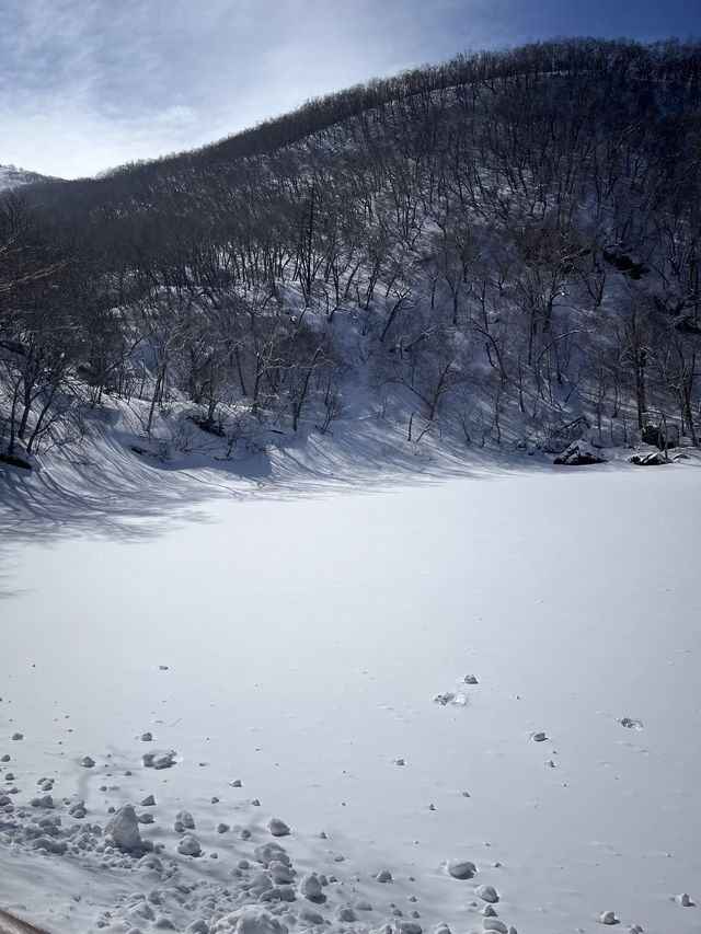 清明小假期 長春-長白山-延吉遊玩攻略大揭秘