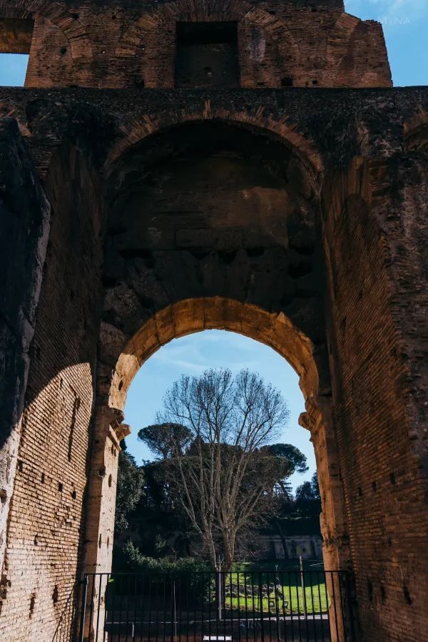 Exploring Italy: The Colosseum - Blood and Glory of an Empire