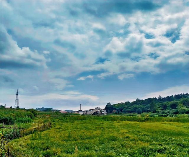 隆回小沙江｜闖入湘西南秘境！湖南邵陽