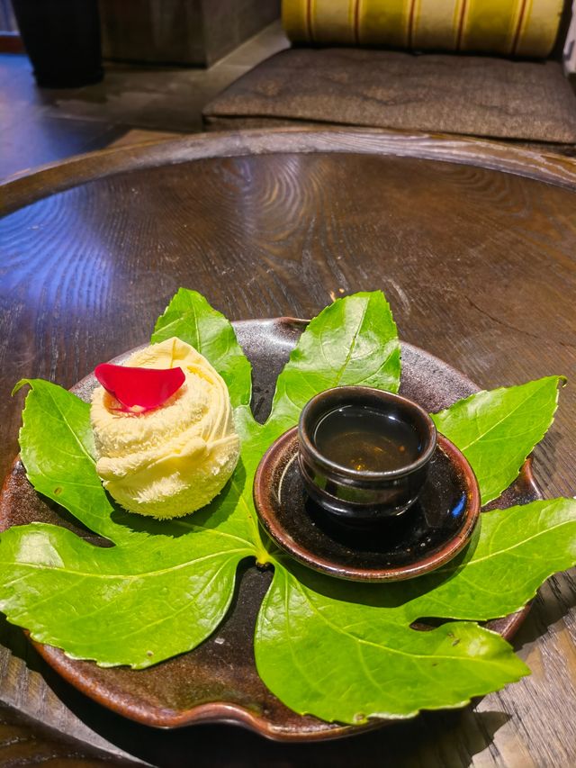 旅途中當媽的小確幸——貴陽安納塔拉度假酒店