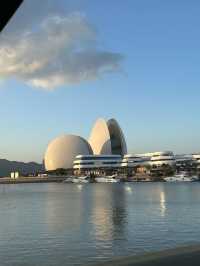 清明節遊廣東廣州-珠海-深圳 長者旅遊攻略不容錯過