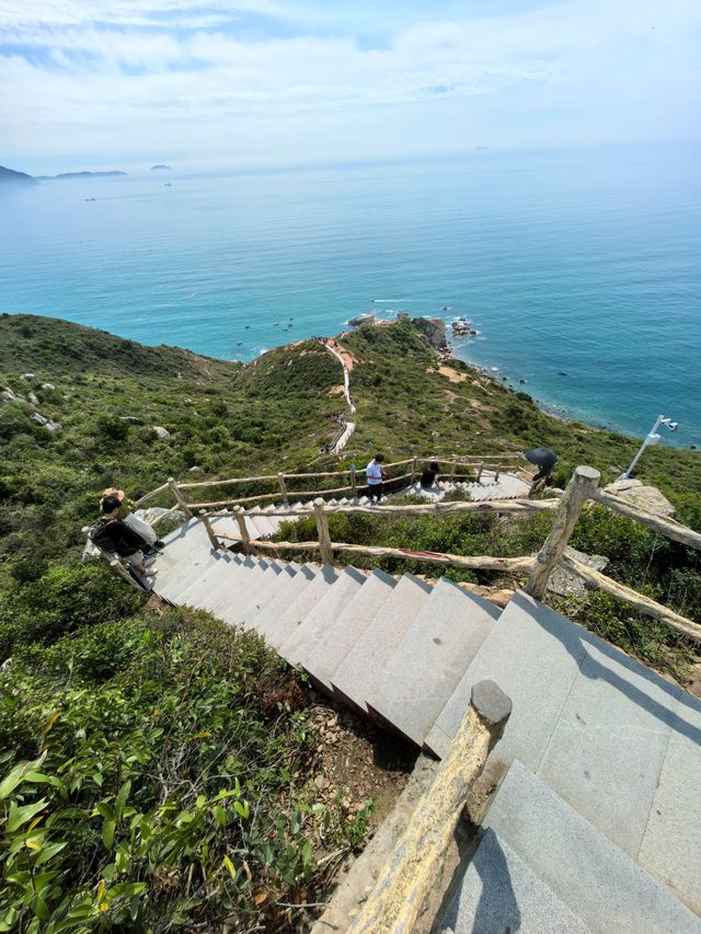 不愧是深圳海景天花板