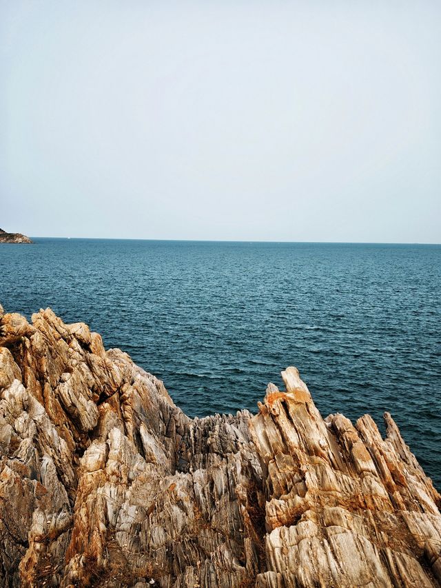 小長假要去泰山-曲阜-青島遊玩攻略大揭秘