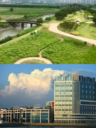 2025年】始興市の人気観光スポット・旅行ガイド・グルメ情報満載