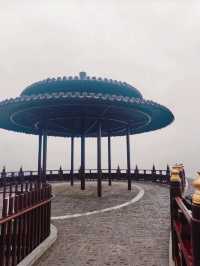 義烏雲黃禪寺/超適合放空自己的寶藏地方
