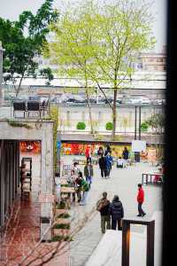 佛山石灣Citywalk，發掘藝術新寶藏！