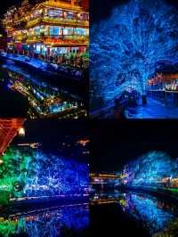 鮮為人知的小眾旅行地，西江千戶苗寨憑什麼這麼絕？
