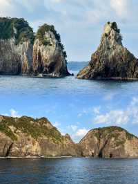 紀伊半島之旅｜和歌山松島巡遊