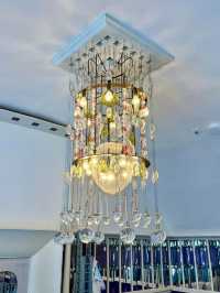 Tea, Treats & Timeless Design: Glasgow’s Willow Tea Rooms