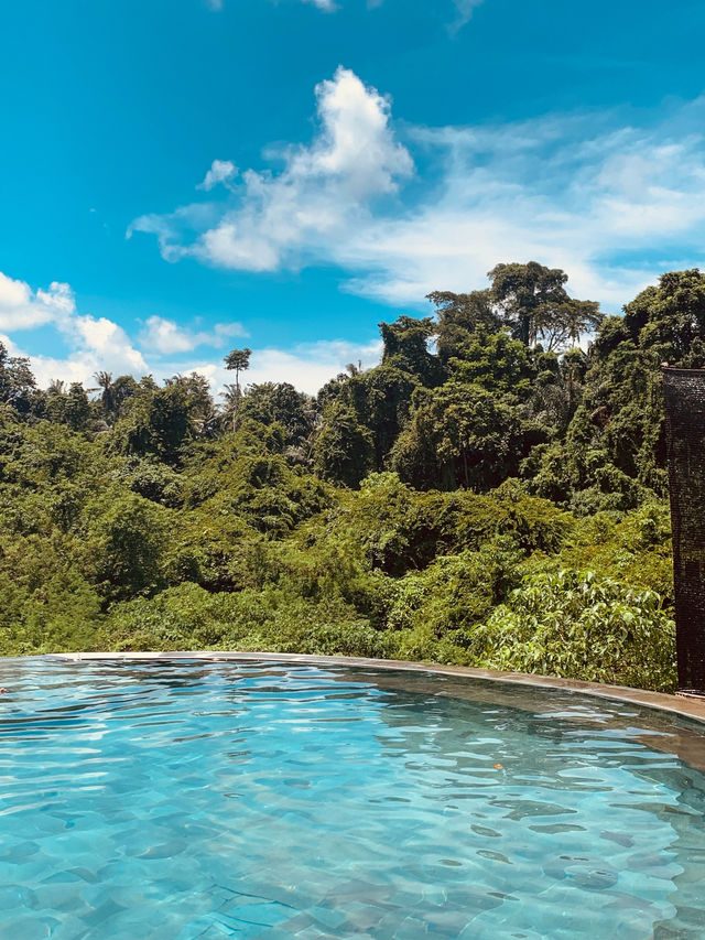 峇里島｜Tanadewa Resort 的奢華小天堂   酒店：Tanadewa Resort 