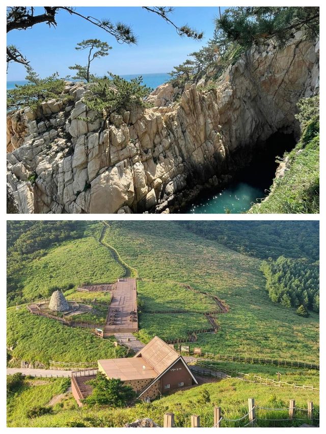 解鎖韓國隱世桃源蔚山，比首爾更懂生活美學的寶藏小城】