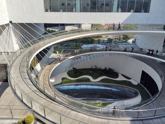 建築雕塑