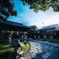 日本米子旅遊攻略！超好玩！