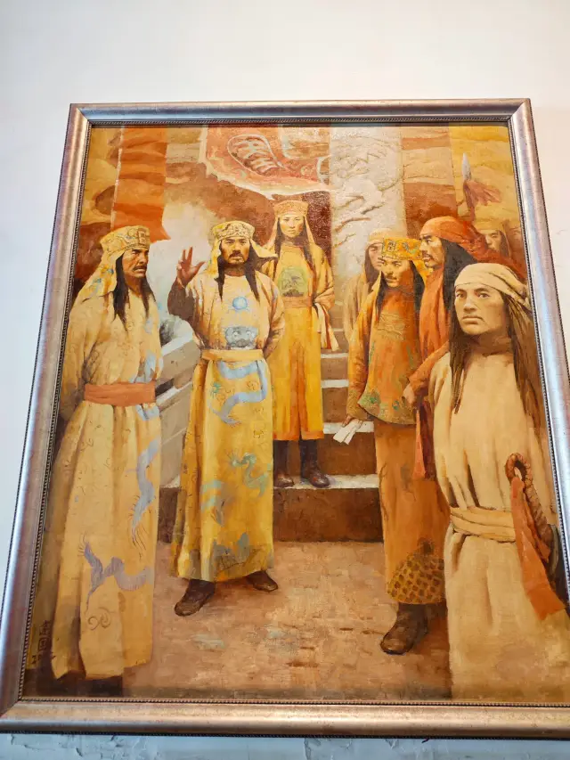 お子様連れ南京閲江楼桜鑑賞完全攻略、早速保存！