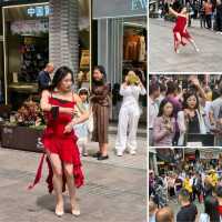 Shenzhen Dongmen