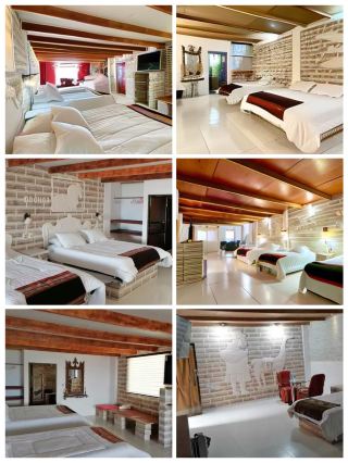Amazing! Yan's House Hotel, a hidden gem for seaside accommodation.
