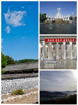 Pyongyang Adventure | A Unique and Amazing Travel Guide