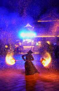 「在啟東穿越盛世大唐，做一日長安人！」