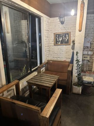 치트완의 귀여운 레스토랑