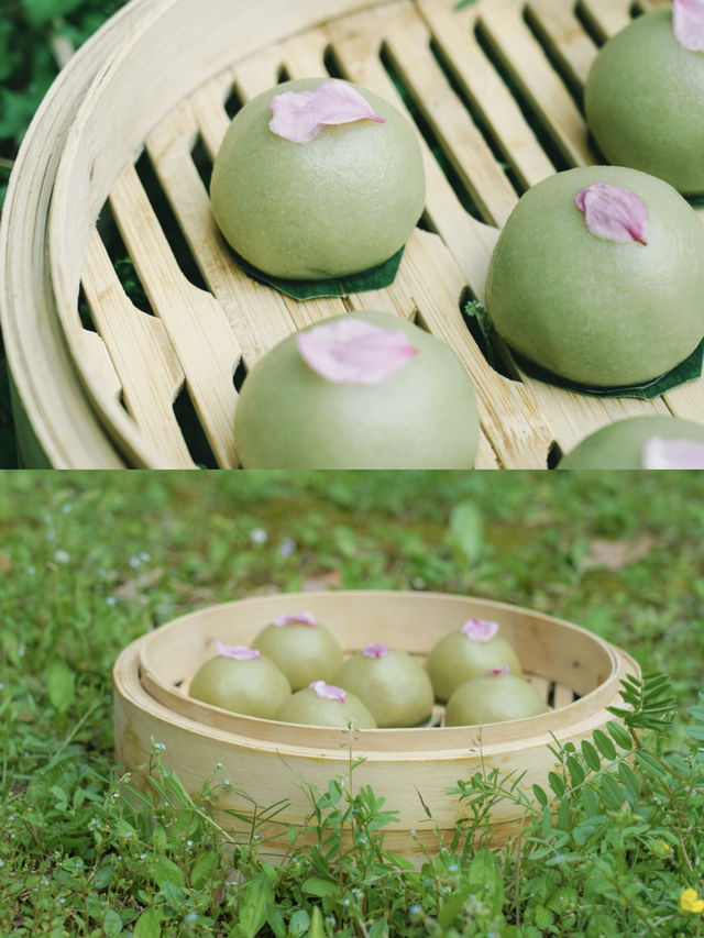 烏村清明節攻略