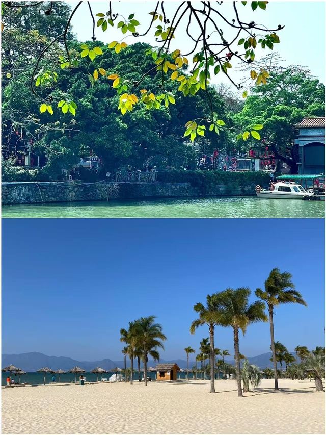 4-5月小預算旅行城市推薦