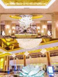 浦江仙華檀宮國際度假酒店