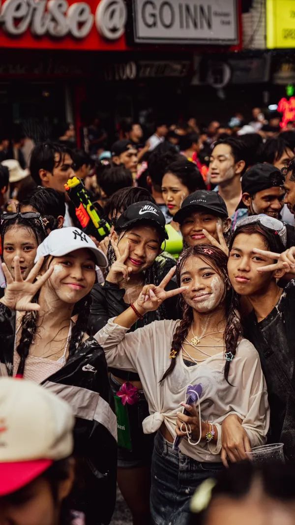 2025 Thailand Songkran Festival: Ultimate Guide and Bangkok Travel Tips