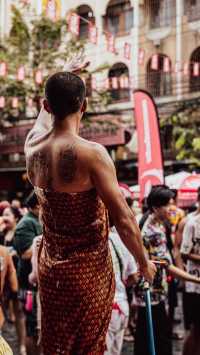 2025 Thailand Songkran Festival: Ultimate Guide and Bangkok Travel Tips