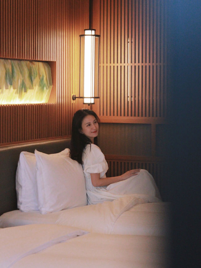 清遠 Staycation｜逃離廣州 48 小時療癒計劃