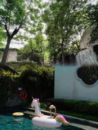 星空私湯｜林間禪意美宿·四季療癒時光