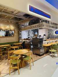 A taste of the Mediterranean in Beijing 