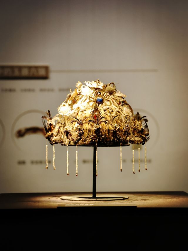 武漢必看展館，每一件器物都承載著古代神韻