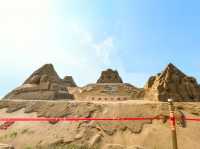 《探索海陽！解鎖紅色旅遊新地標》