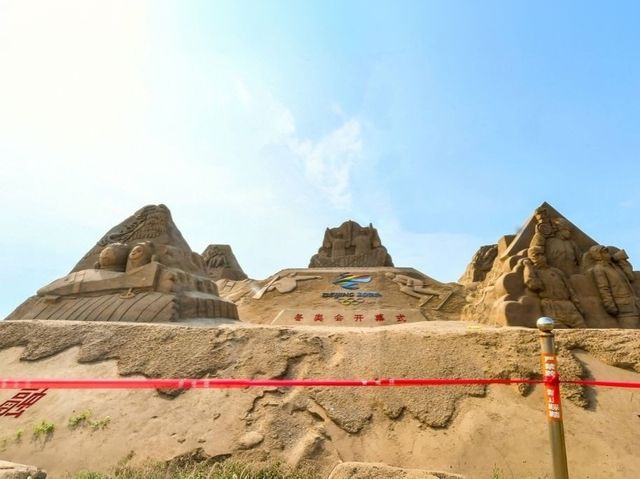《探索海陽！解鎖紅色旅遊新地標》