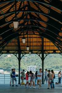🇭🇰小眾寶藏海邊🚶淺水灣+赤柱citywalk
