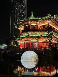 女大學生南昌兩天一夜旅行攻略